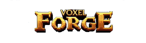 VoxelForge